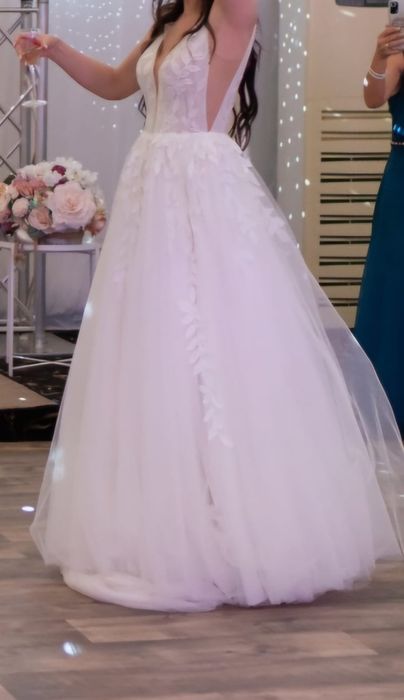 Rochie de mireasă