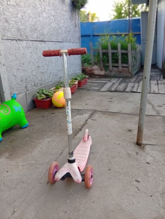 Продам самокаты !!!