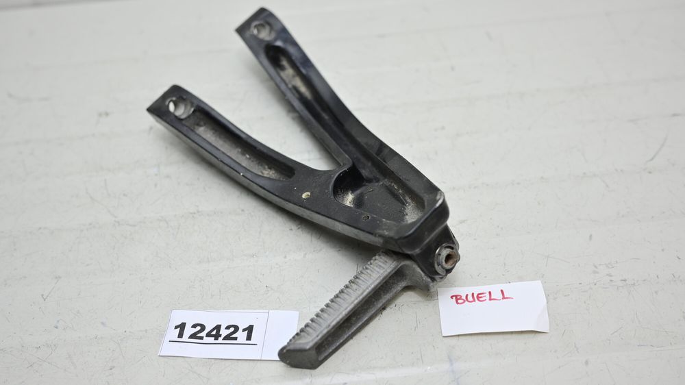 Suport Scarita Pasager Stanga Spate Buell XB9 2003