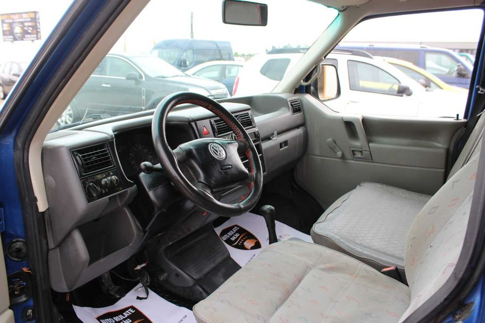 VW Transporter T4 2,5TDI / LT 2,5TDI Zahnriemen Für Einspritzpumpe - Auch Volvo
