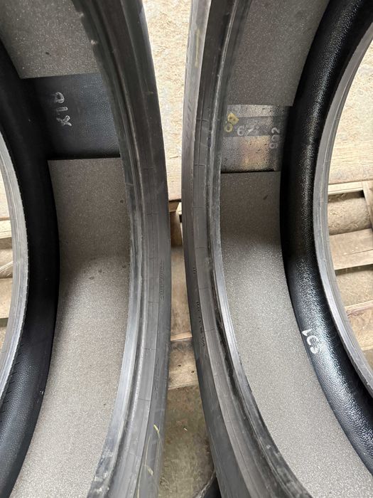 2x Anvelope Vara 275/50 R20 Silence - Pirelli P Zero PZ4 MO-S PNCS