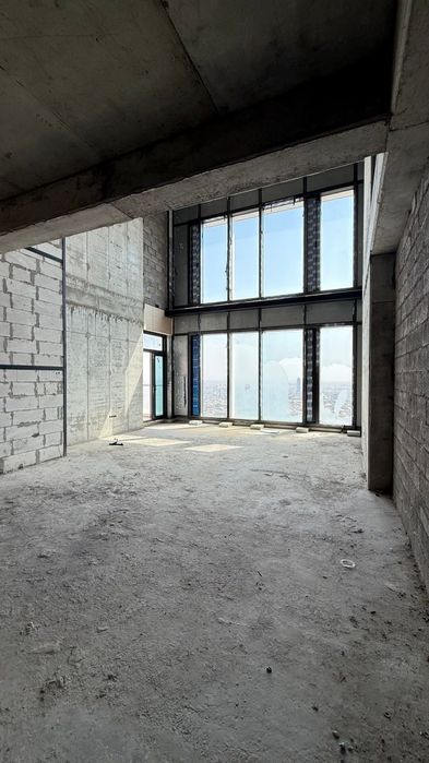 Продаётся 5-комнатный дуплекс | Nest One | 192,6 м² | VIP CLASS