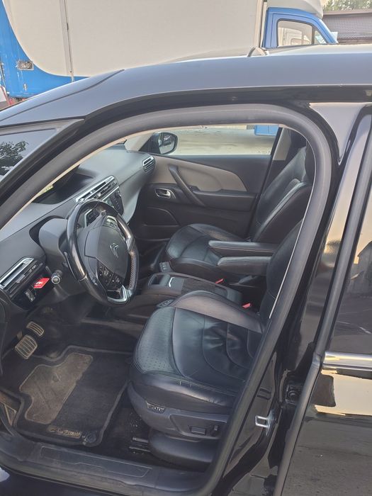 CITROËN C4 Picasso 2014 — imagine 3