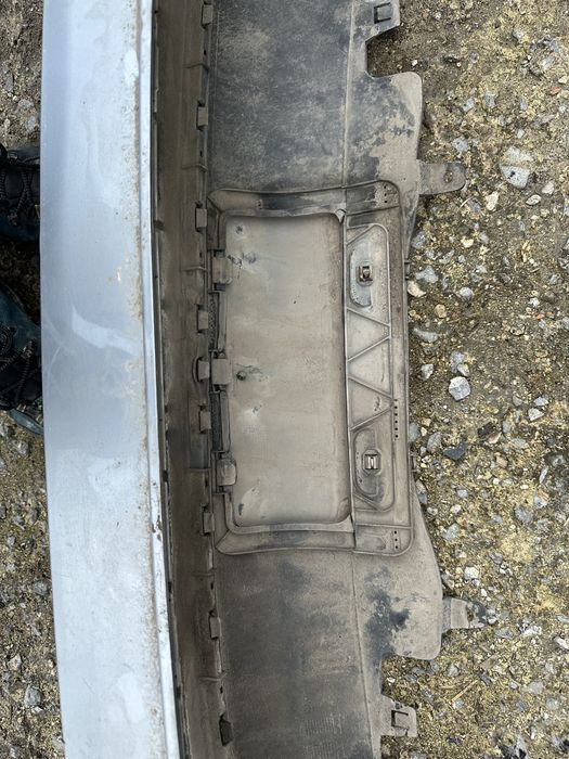 Задна броня Пасат б6 комби Passat b6 2005г