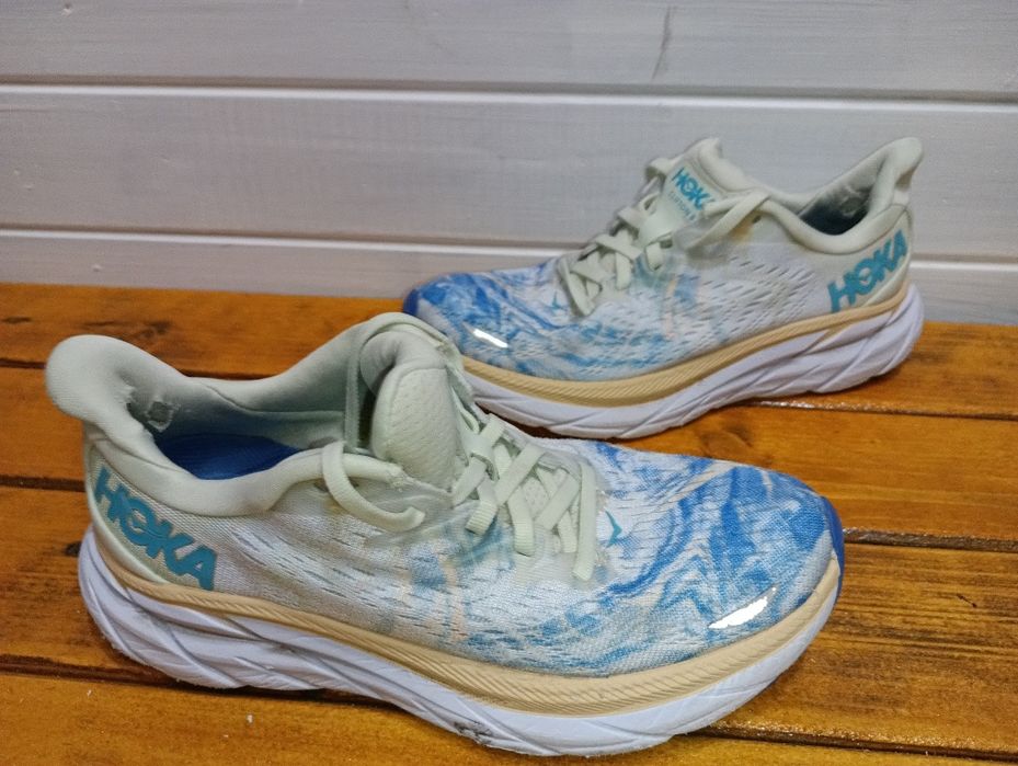 Hoka Clifton 8 N 36