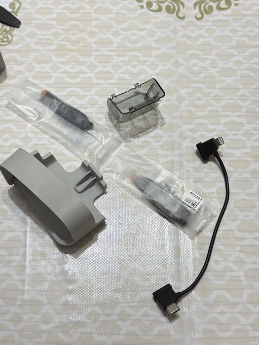 Dron Dji Mini 4K