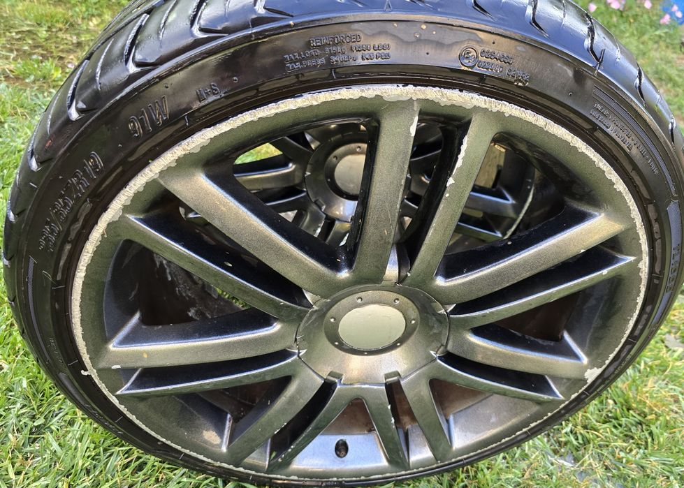 185/60/15 285/35/22  255/55/19 235/35/19 Летни гуми