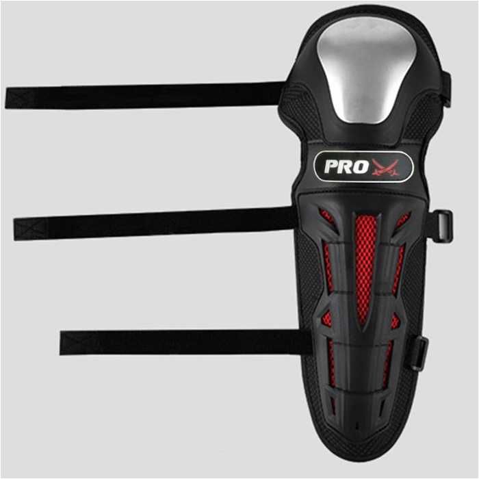 Наколенки/Налакътници за Мотоциклетист 4бр к-т -72714