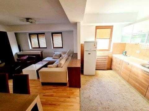 Тристаен имот в кв.Дианабад