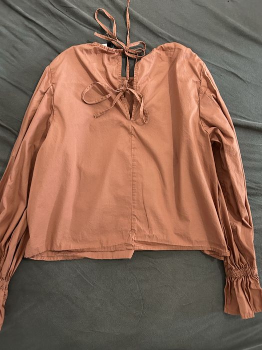 H&M дамска блуза