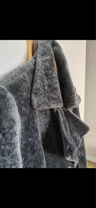 Шуба Италия Donna Bacconi