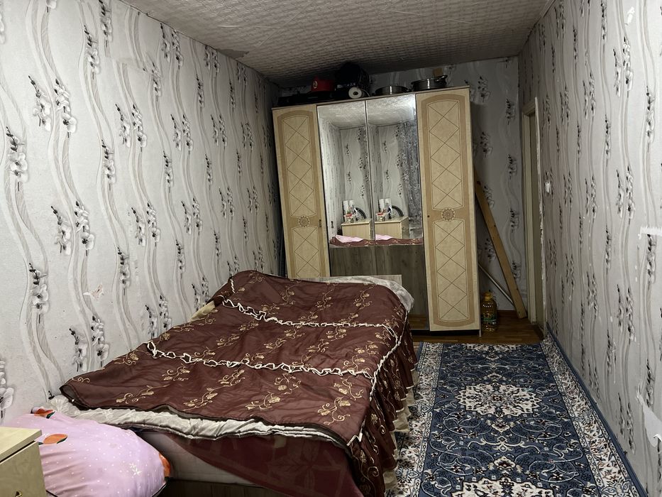 Трёхкомнатная на 29-м