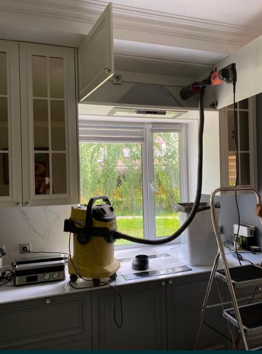 Алмазные бурение, сверление.