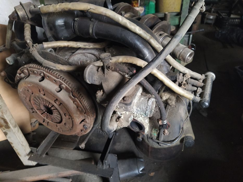 Продам сиденье на Фольксваген Т3