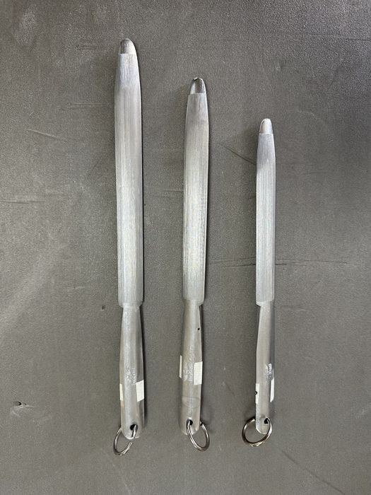 Плоски масати малки