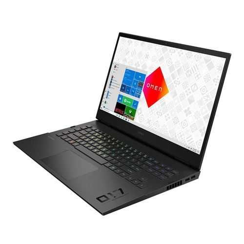 HP OMEN 17 — RTX3060 | i5-11400H | 16GB RAM | 144Hz | 1TB SSD