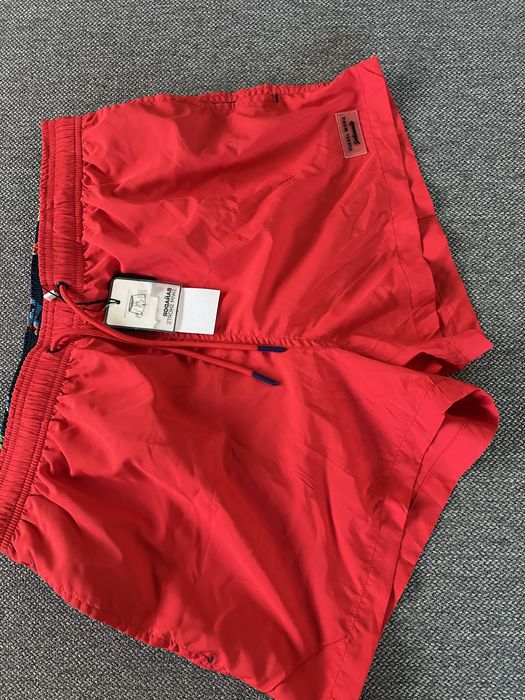 Плажни шорти.