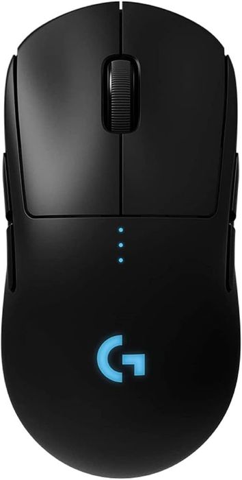 Мышка Logitech G PRO 4