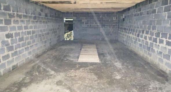 Продам дачный дом.