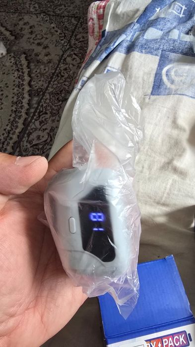 Зарядное устройство для джойстика PS5  2 штуки