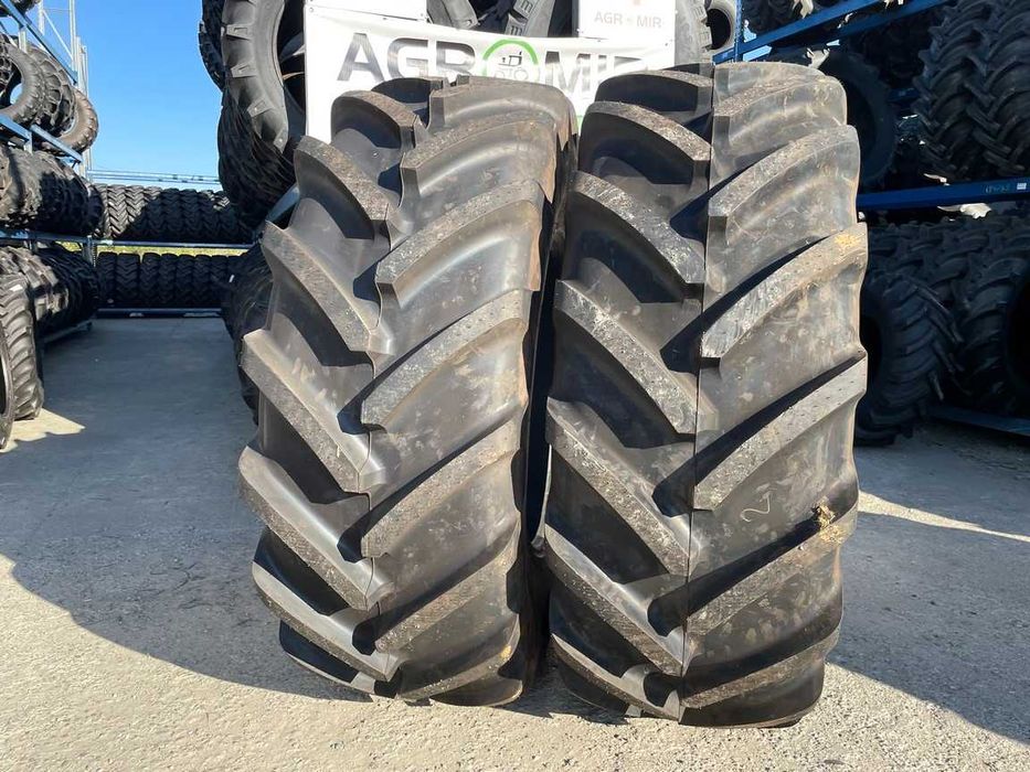MICHELIN 710/70R42 Cauciucuri agricole Radiale Tubeless Anvelope