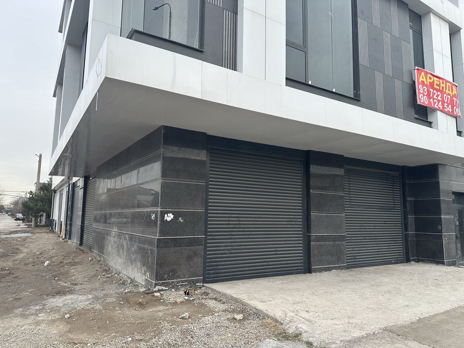 Срочна 2 дона АВТОМАТ дарвоза сотилади