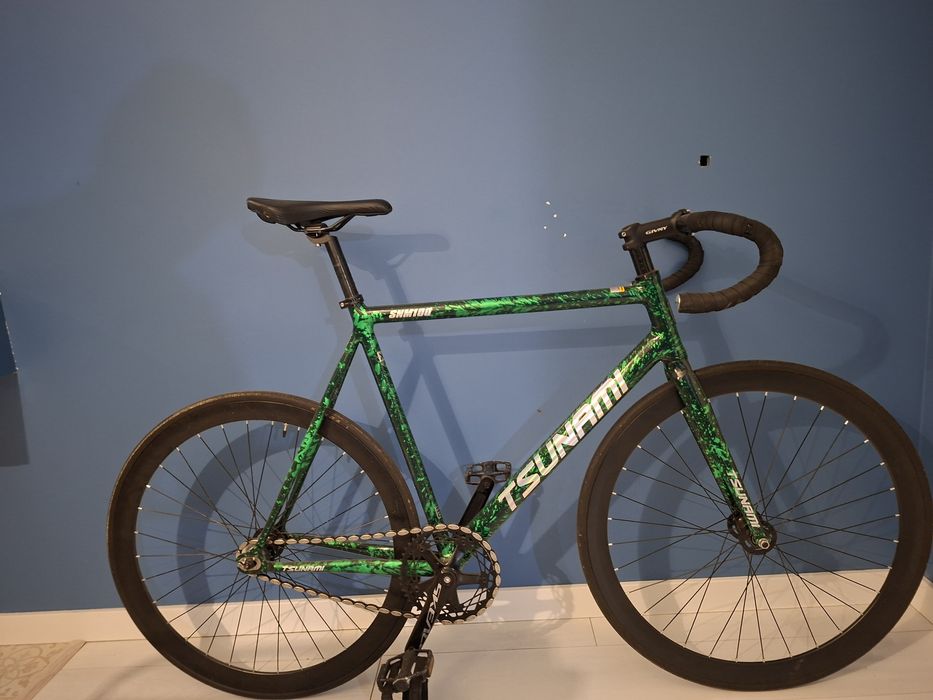 Фикс тсунами снм100