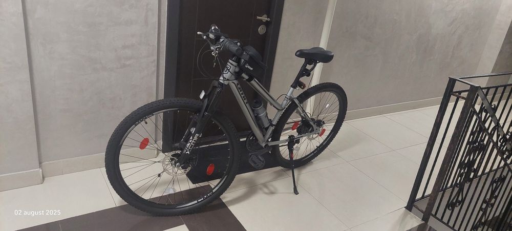 Bicicleta 29' ca nouă