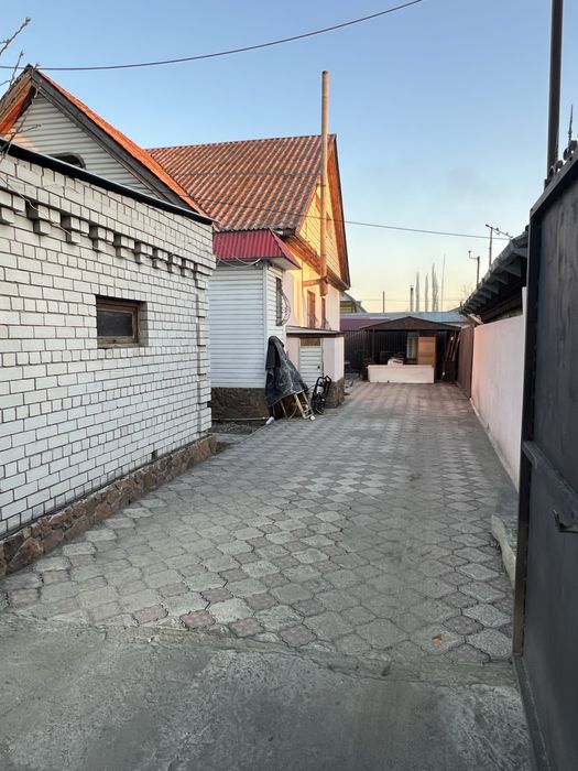 Продам брусчатку клевер