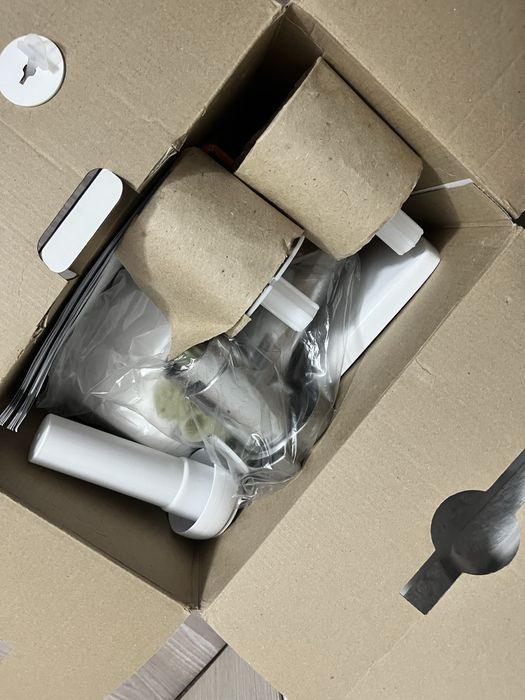 Электромясорубка