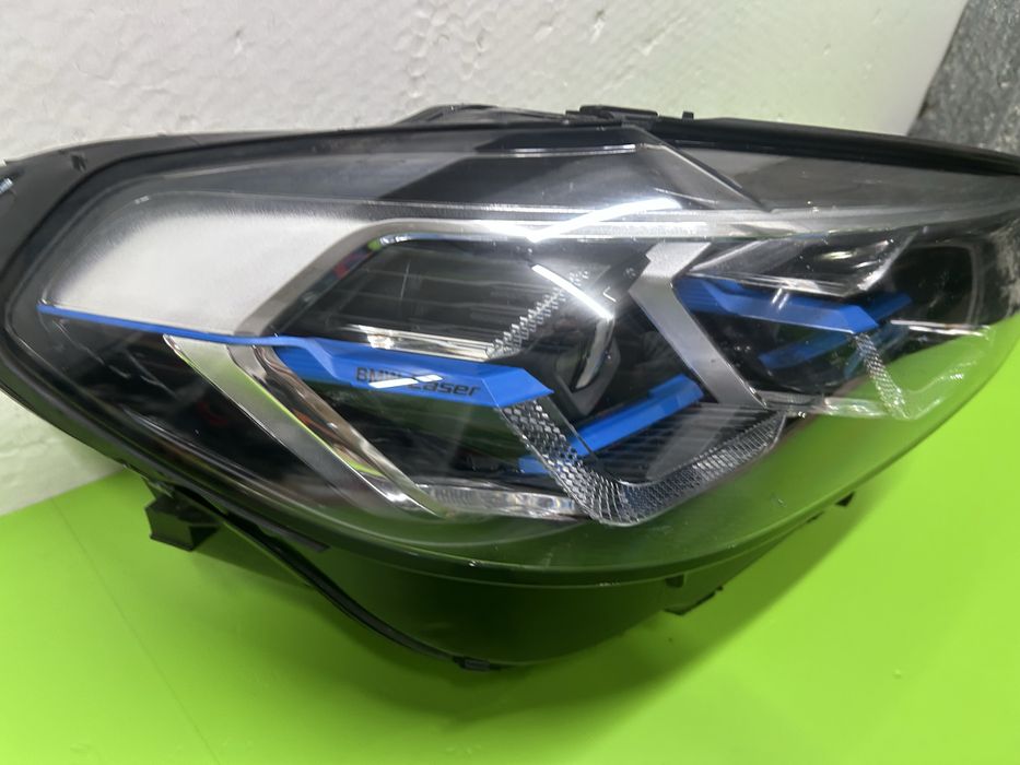 Far faruri bmw X3 G01 X4 G02 lci Laser 2021-2024 dreapta