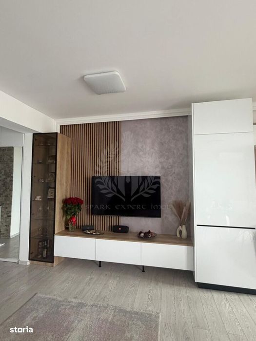 Apartament,