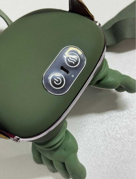 Хит подарок массажер.