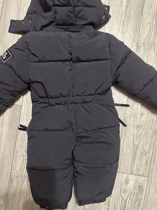 Продам детский комбинезон