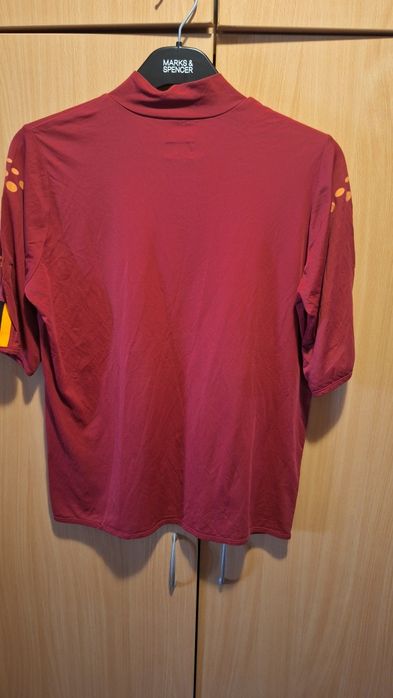 Екип на Рома(Roma) сезон 2003-04 година