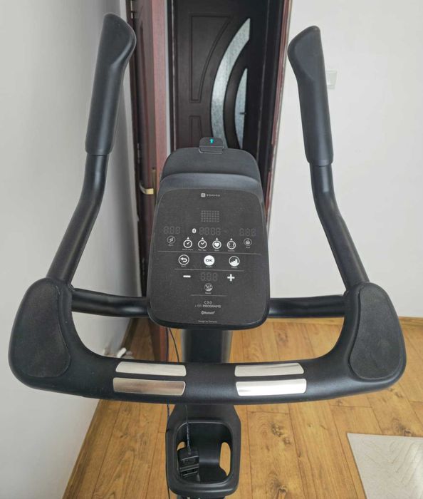 Bicicleta Domyos e energy c3.0 x09