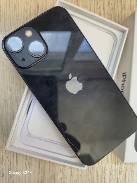 Iphone 13 mini 128 gb