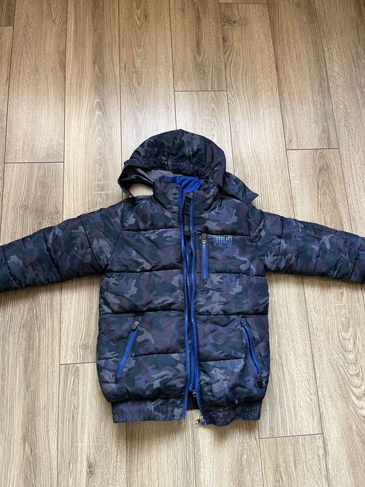 Детско зимно яке Everlast