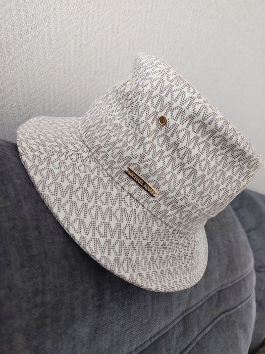 Панама кепка MICHAEL KORS