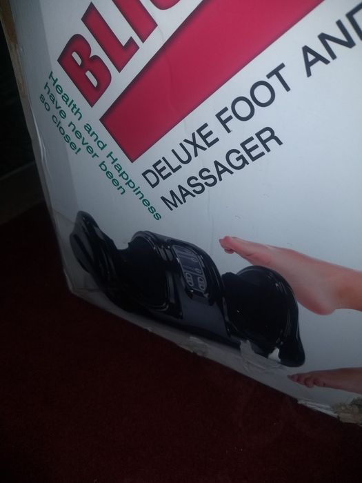 Масажор ойок учун