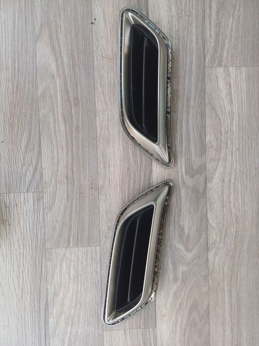 Киа к5 орка бампер пастки кисми