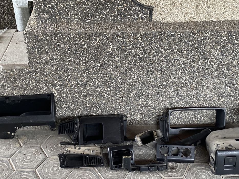 Пластмаски на пассст