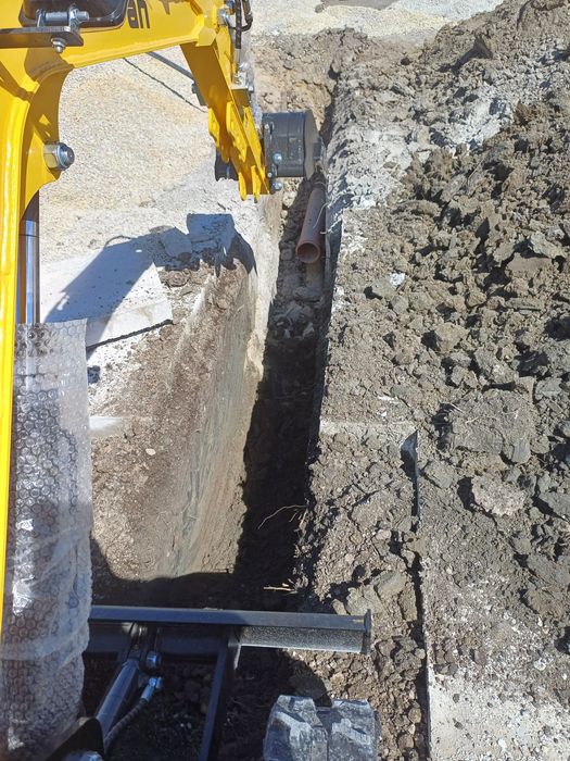 Мини  Багери 1.2 тона