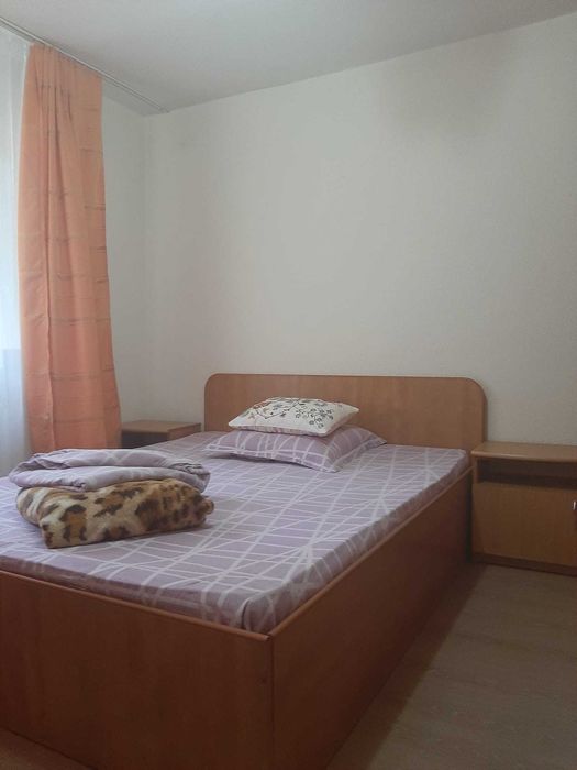 Inchirize apartament cu 2 camere