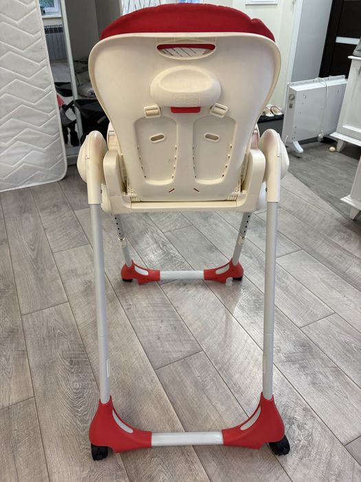 Стул для кормления Chicco