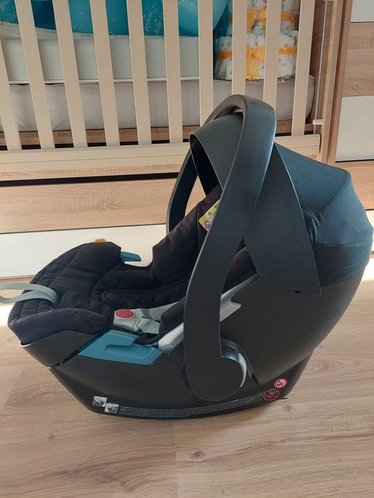 Кошче/столче за кола