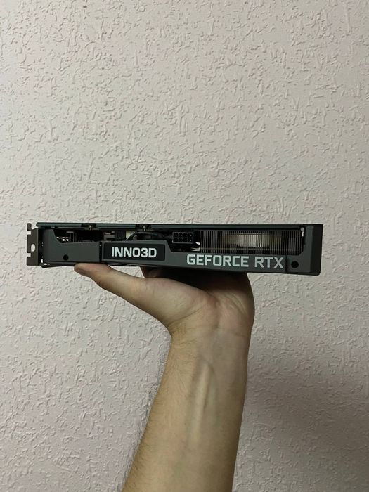 Rtx 3060 12gb gddr6 inno3d ideal