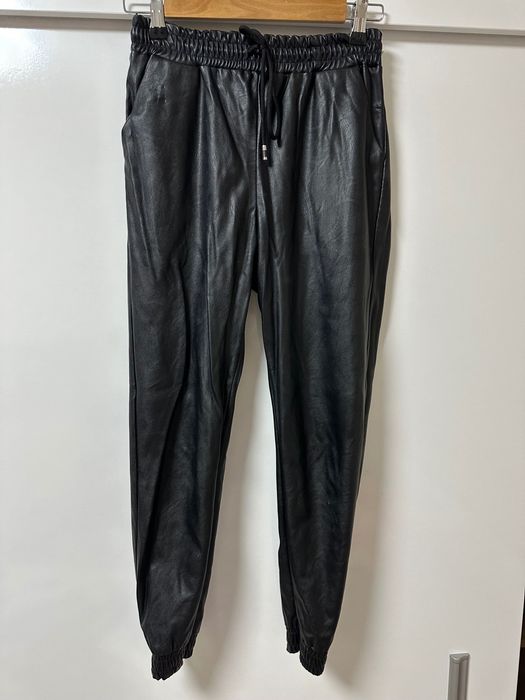 Дамски дълги дънки