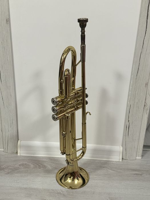 Trompeta J.Michael (Japanese Technology)