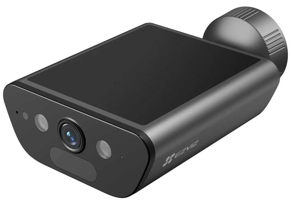 EB5 Умная домашняя камера на солнечной батарее EB54К